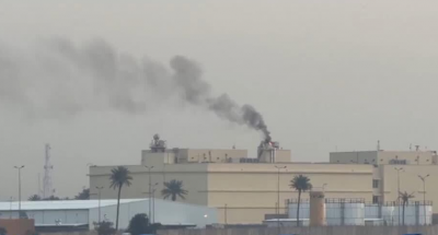 العراق على خط المواجهة… استهداف مواقع أميركية وتصعيد متواصل