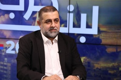 هجوم غير مسبوق من لؤي غندور على الحزب… وصرخة: شبعنا كرامة ولا تمسّوا السلم الأهلي