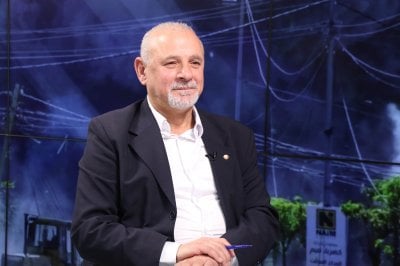 سيتم دعس عصابة الحزب.. شمعون يرحّب بقطار السلام ويكشف سيناريو خطير: طويلة عرقبتكن والله يحمي الرئيس!
