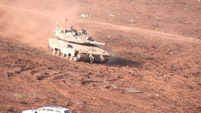 جنون عسكري في لبنان – 500 ألف مقاتل وجندي يشعلون الجنوب وقرار حربي خطير: استعدوا.. الآتي أعظم!
