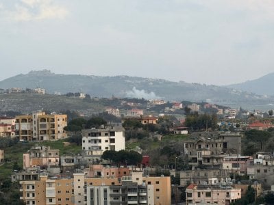 تصعيد واسع في الجنوب… غارات مسيّرة وقصف مدفعي يطاول عدة بلدات