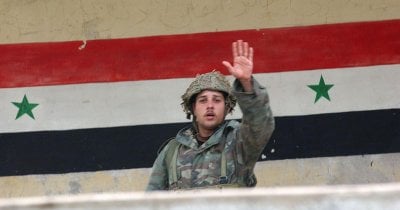 وصاية سورية جديدة.. هل عاد الزمن للوراء؟
