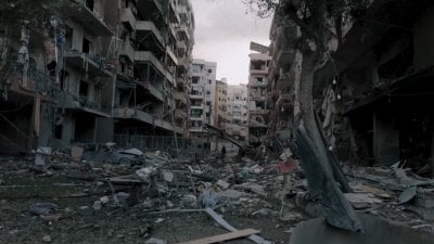 سيناريو خان يونس يُستنسخ في الضاحية