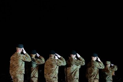 رقم صادم يتكشف… إصابات الجنود الأميركيين تتجاوز 200