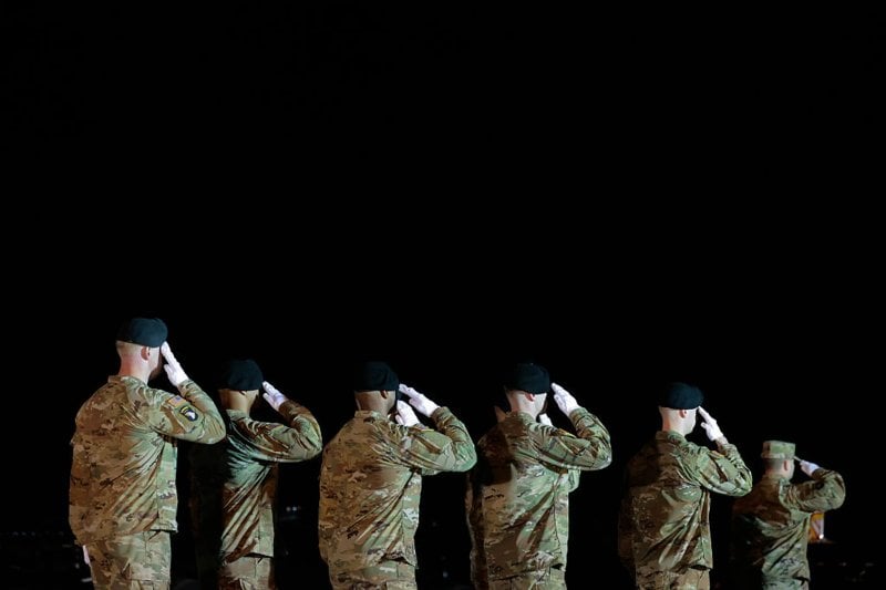 رقم صادم يتكشف… إصابات الجنود الأميركيين تتجاوز 200