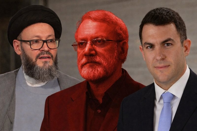 كيز يخطف الأضواء من الحسيني... توقع الاغتيال يشعل الجدل مجدداً