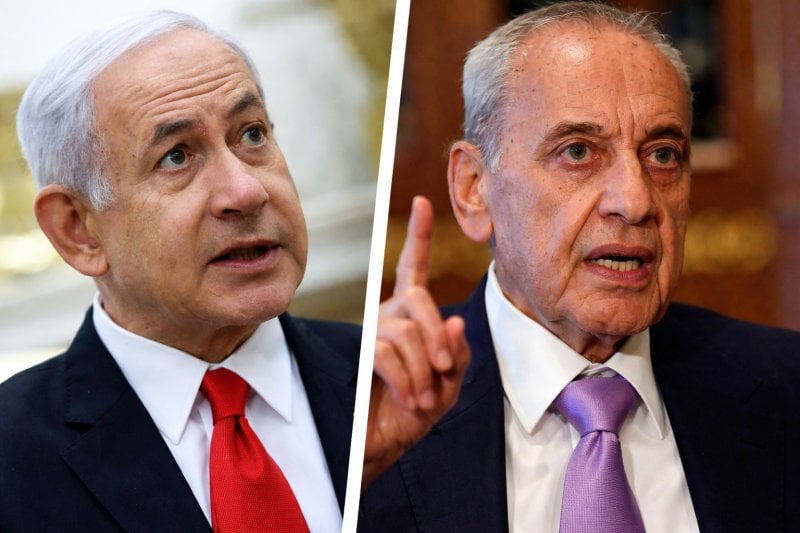 برّي في قلب الصفقة... وشرطان إسرائيليان يرسمان مصير المواجهة مع حزب الله