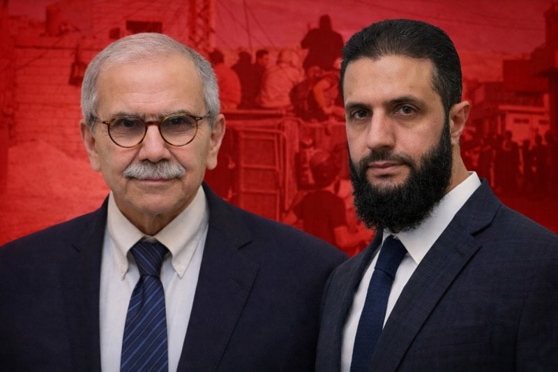 اتفاق "ملغوم" مرّرته الحكومة... أخطر 4 من قتلة الجيش على سكة الترحيل إلى سوريا!
