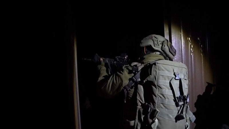 أخطر فرقة عسكرية تستعد لغزو لبنان – الحزب يشعل غضب اسرائيل والضاحية في عين العاصفة: اليكم التفاصيل!