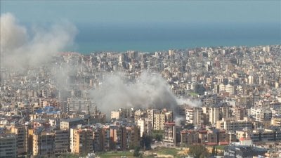 قرار مواجهة الحكومة اتخذ–الحزب يجهّز الحبال المعلّقة لليوم التالي وسيناريو خطير يحضر:إليكم التفاصيل!