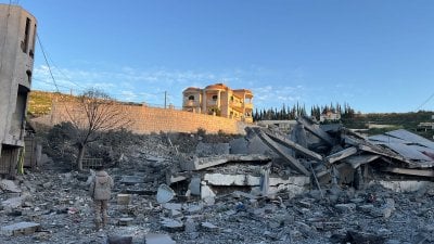 الجنوب يشتعل مجددًا… غارات إسرائيلية تضرب عدة بلدات