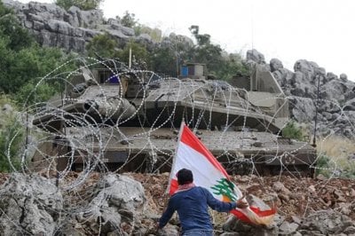 الخيام تشتعل.. معركة التلال الحاسمة
