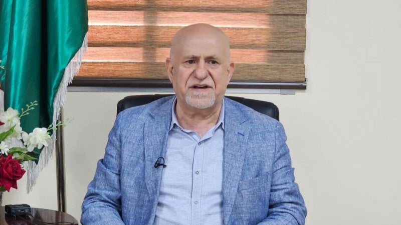 كارثة غذائية تضرب النازحين… وقبلان يتهم الجمعيات بالتقصير 