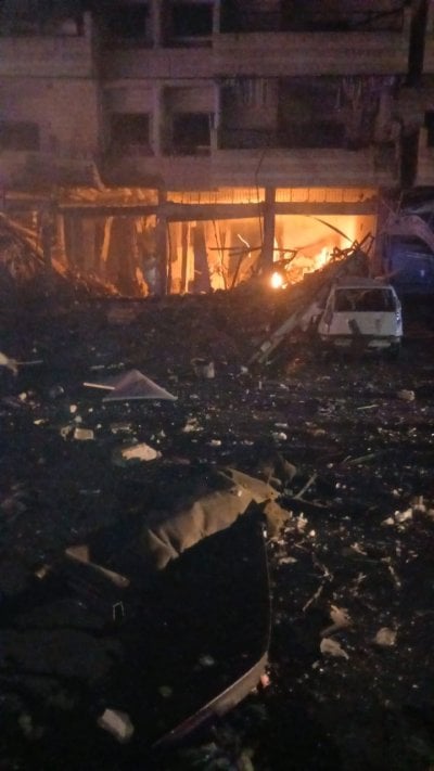 بعد تضارب الروايات… حقيقة ما جرى في القرعون تنكشف