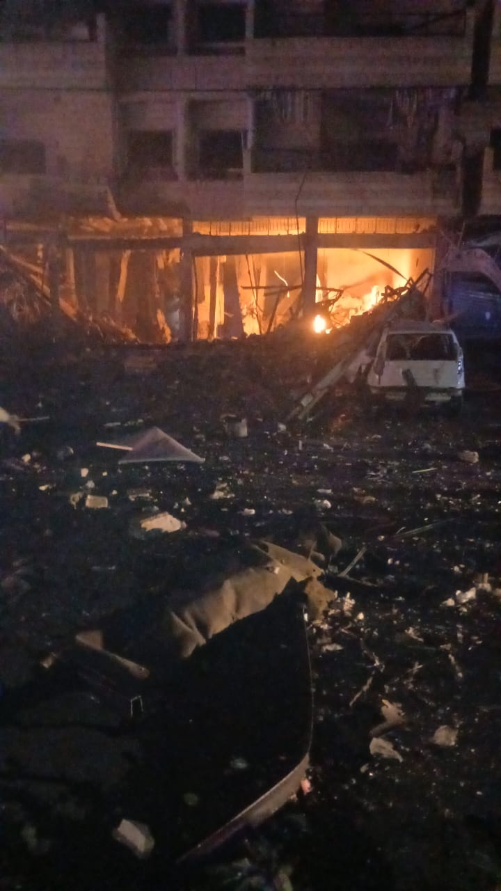 بعد تضارب الروايات… حقيقة ما جرى في القرعون تنكشف