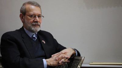 بعد تقديرات اغتياله… الجيش الإسرائيلي يعلن مقتل لاريجاني