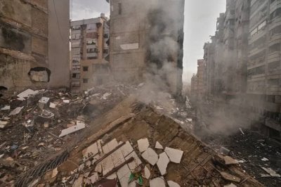 برلين تحذر من تداعيات الحرب في لبنان... وترفض إرسال قوات إلى مضيق هرمز