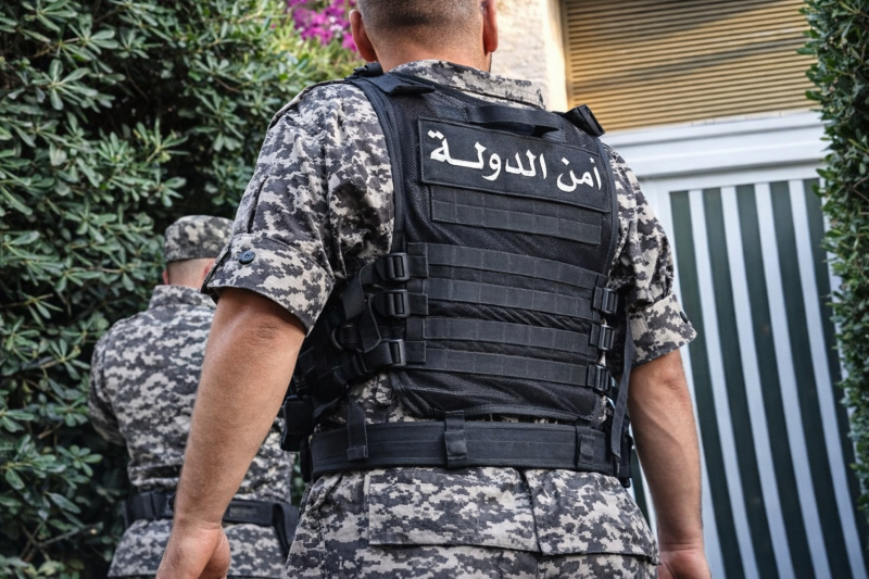 لوائح المقبولين صدرت… أمن الدولة تدعو للالتحاق