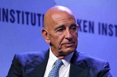 بعد تقارير عن قوات سورية في لبنان… المبعوث الأميركي يوضح