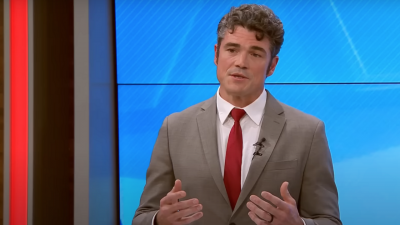 أول استقالة تهز إدارة ترامب… مسؤول أمني يرفض حرب إيران