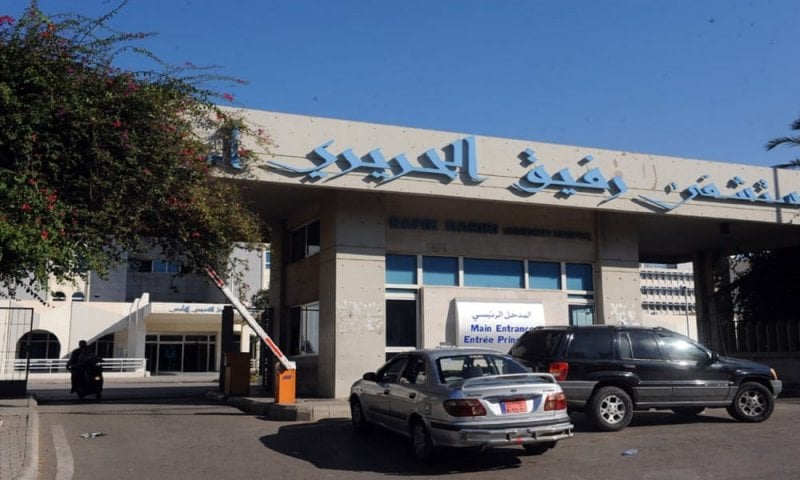 استنفار صحي… مستشفى الحريري يوسّع قدرته الاستيعابية