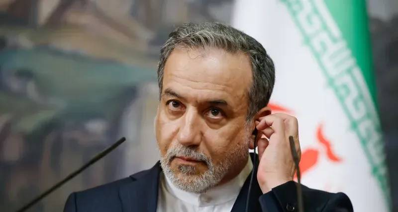 عراقجي يحدّد شروط إنهاء الحرب... وبروتوكول جديد لهرمز!