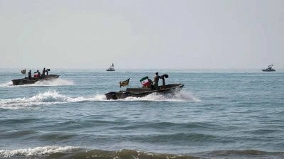 قزوين يدخل خط النار… تصعيد يتجاوز الجبهات التقليدية