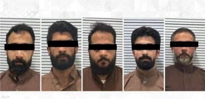 خلية مرتبطة بحزب الله... الكويت تُحبط مخططاً لاستهداف منشآت حيوية (فيديو)