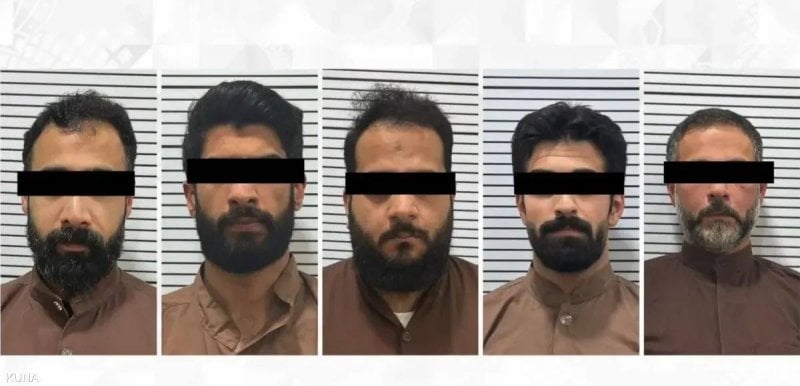 خلية مرتبطة بحزب الله... الكويت تُحبط مخططاً لاستهداف منشآت حيوية (فيديو)