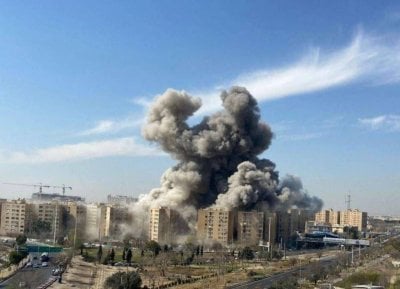 استهداف القيادات في مخابئها… تقارير تكشف أخطر مراحل الحرب ضد إيران