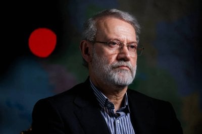 اغتيال لاريجاني يهز طهران… 