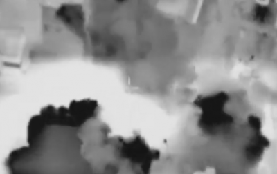 عمليات استباقية في لبنان.. الجيش الإسرائيلي يكشف أهداف الغارات الليلية!