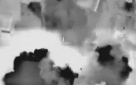 عمليات استباقية في لبنان.. الجيش الإسرائيلي يكشف أهداف الغارات الليلية!