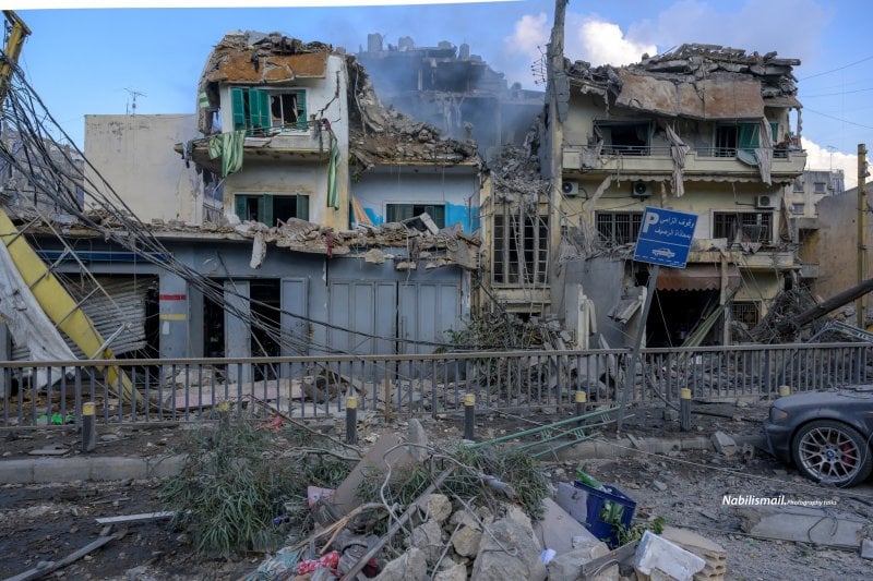 ثلاثة اهداف من توسيع العدوان... القوة التدميرية تخفي اخفاقاً برياً!