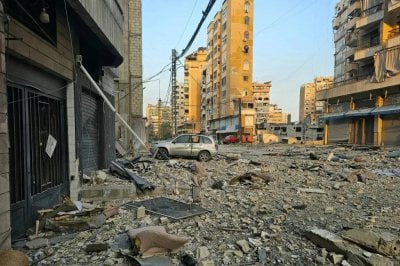 العمل عن بُعد في زمن الحرب: تحديات مُتعددة تعيق إنجاز المهام
