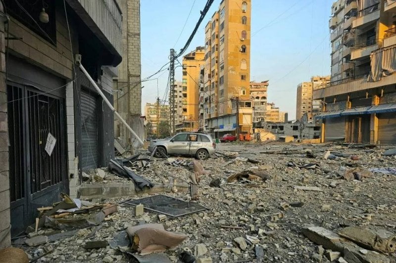 العمل عن بُعد في زمن الحرب: تحديات مُتعددة تعيق إنجاز المهام
