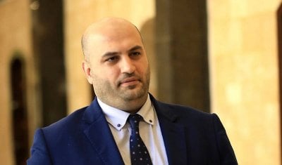 الغارات تطال المستشفيات وتُصيب 11 عاملاً صحياً... ناصر الدين يندد