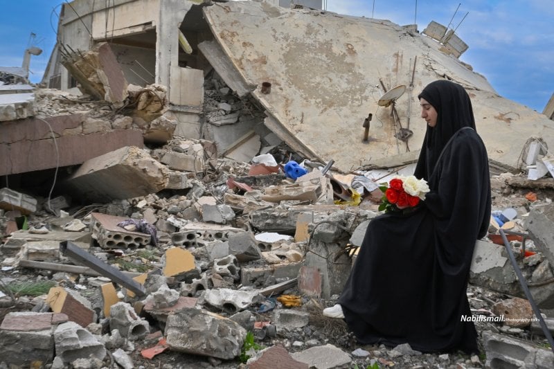 الغارات تتصاعد والنزوح مستمر… الطقس يمنح اللبنانيين راحةً مؤقتة قبل التغير الكبير
