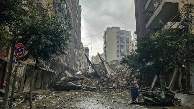 هل انتهى زمن المفاوضات؟