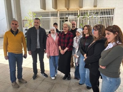 التعليم في زمن النزوح... كرامي تضع خطة المرحلة