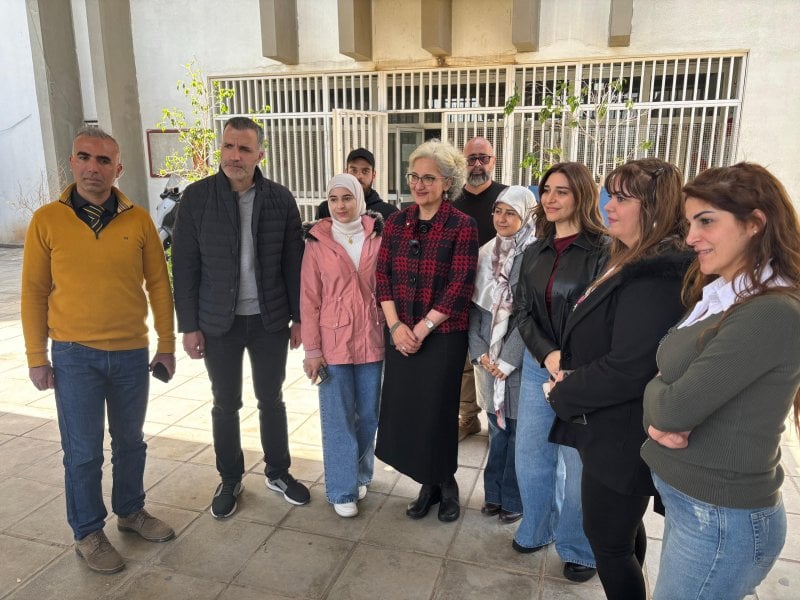 التعليم في زمن النزوح... كرامي تضع خطة المرحلة