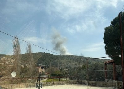 مرحلة أخطر جنوبًا... توغلات وغارات وإنذارات متتالية! (فيديو)