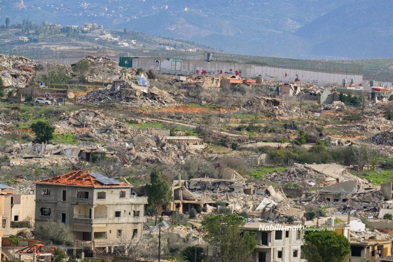 "الكرامة الوطنية لا تتجزأ"... دعوات لكبح الانقسام مع اشتداد المخاطر