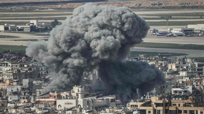 "مأساوي وغير مقبول"...  "الصحة العالمية" تدين استهداف المرافق الطبية في لبنان