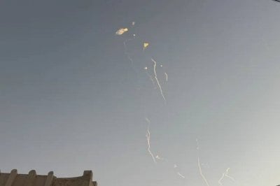 هجمات جوية تُحبط... 