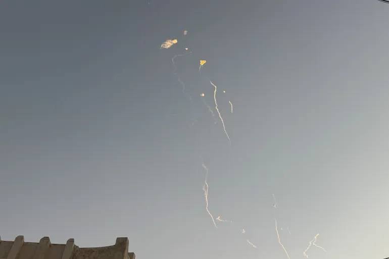 هجمات جوية تُحبط... "الدفاع" السعودية تكشف التفاصيل (فيديو) 