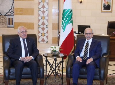 تحذير من الأخطر... سليمان: لبنان مهدد بالعودة إلى حروب بالوكالة!