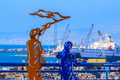 مرفأ بيروت في قلب المواجهة... ماذا كشف النفي عن الجهوزية والخطط!