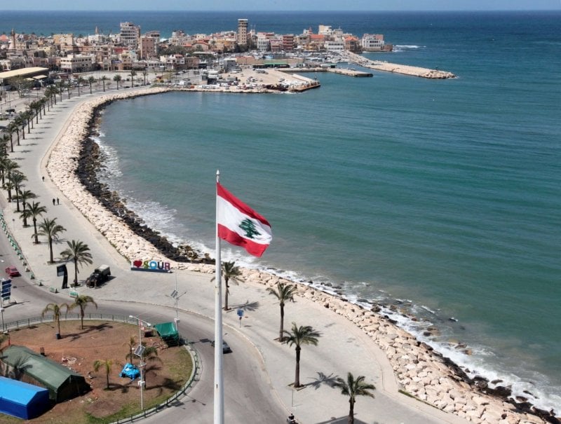 الإمساك بالقرار