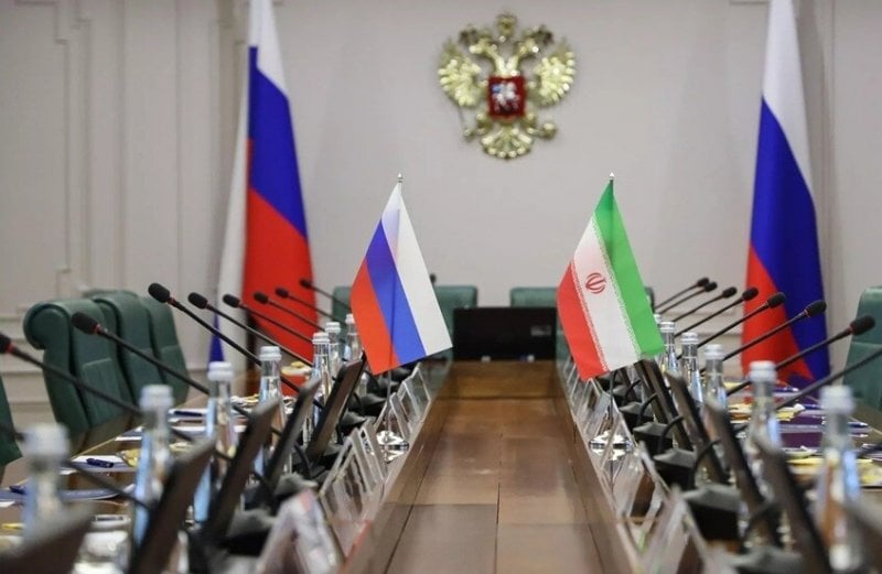 "حرب الروايات" تشتعل… موسكو تفنّد تقارير تعاون استخباراتي مع طهران